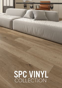 SPC Vinyl Collection